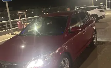 Kia Ceed 2012 года за 3 300 000 тг. в Караганда фото 3