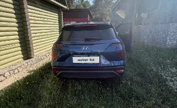 Hyundai Creta 2022 года за 10 000 000 тг. в Восточно-Казахстанская область фото 3