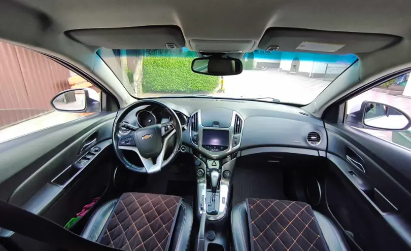 Chevrolet Cruze 2014 года за 4 200 000 тг. в Алматинская область фото 5