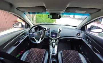 Chevrolet Cruze 2014 года за 4 700 000 тг. в Алматинская область фото 5