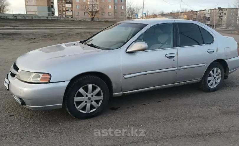 Nissan Altima 2000 года за 900 000 тг. в Карагандинская область