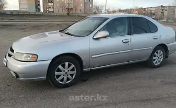 Nissan Altima 2000 года за 900 000 тг. в Карагандинская область фото 1