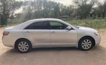 Toyota Camry 2006 года за 5 500 000 тг. в Алматы фото 4