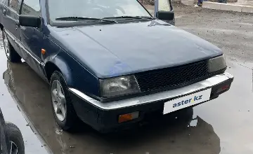 Mitsubishi Lancer 1989 года за 200 000 тг. в Астана фото 2