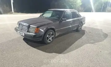 Mercedes-Benz E-Класс 1992 года за 1 000 000 тг. в Алматы фото 3