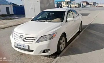 Toyota Camry 2010 года за 5 500 000 тг. в Кызылординская область фото 1