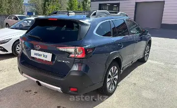 Subaru Outback 2024 года за 13 600 000 тг. в Атырау фото 3