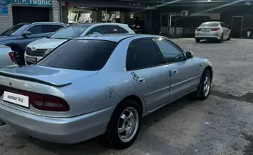 Mitsubishi Galant 1993 года за 1 900 000 тг. в Шымкент фото 4