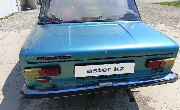 LADA (ВАЗ) 2101 1984 года за 800 000 тг. в Западно-Казахстанская область фото 3