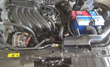 Nissan Qashqai 2013 года за 5 200 000 тг. в Шымкент