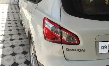Nissan Qashqai 2013 года за 5 200 000 тг. в Шымкент фото 4