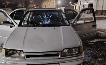 Nissan Primera 1996 года за 1 000 000 тг. в Караганда фото 2