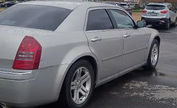 Chrysler 300C 2004 года за 4 300 000 тг. в Астана фото 4