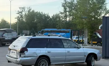 Subaru Legacy 1996 года за 1 100 000 тг. в Астана фото 3