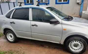 LADA (ВАЗ) Granta 2015 года за 2 300 000 тг. в Западно-Казахстанская область фото 2