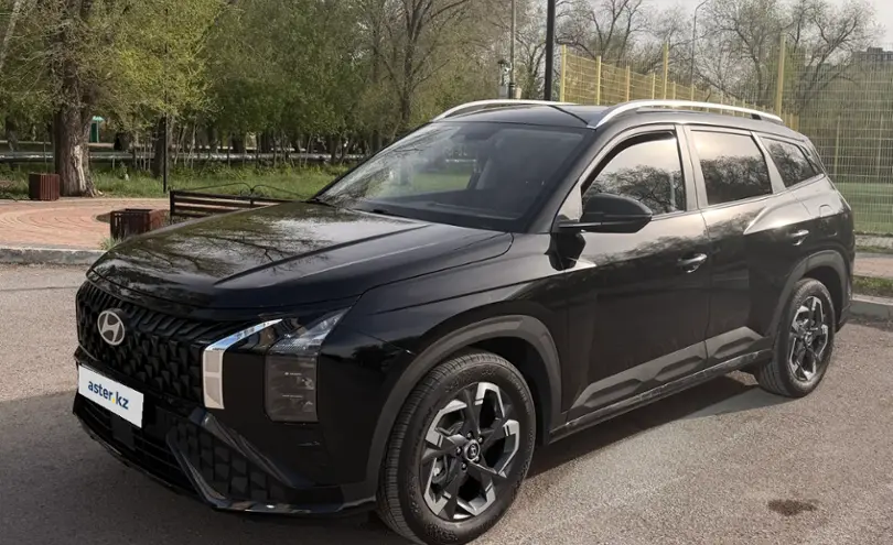 Hyundai Mufasa 2023 года за 11 000 000 тг. в Караганда