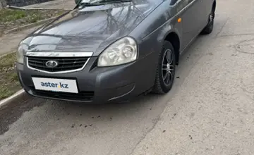LADA (ВАЗ) Priora 2013 года за 2 000 000 тг. в Астана фото 1