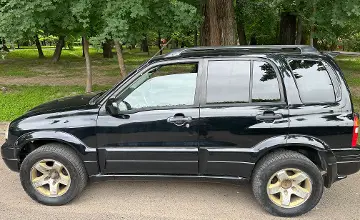 Suzuki Grand Vitara 2000 года за 2 600 000 тг. в Алматы фото 3