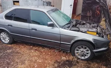 BMW 5 серии 1992 года за 700 000 тг. в Астана