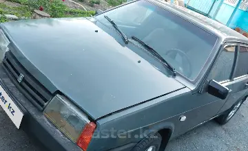 LADA (ВАЗ) 21099 1995 года за 400 000 тг. в Жетысуская область фото 1