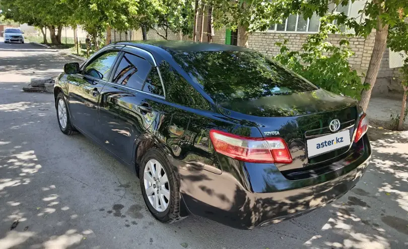 Toyota Camry 2007 года за 4 500 000 тг. в Кызылординская область