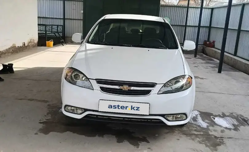 Daewoo Gentra 2014 года за 2 900 000 тг. в Астана фото 2