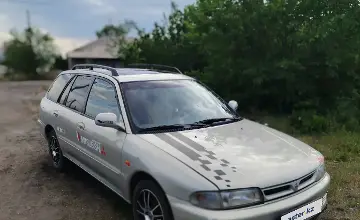 Mitsubishi Lancer 1995 года за 1 600 000 тг. в Карагандинская область