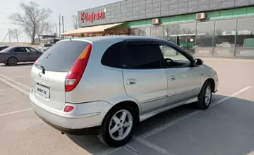 Nissan Tino 1998 года за 2 300 000 тг. в Алматы