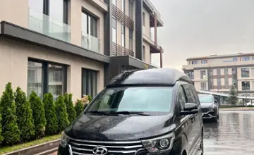 Hyundai Grand Starex 2020 года за 25 500 000 тг. в Алматы фото 1