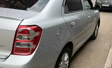 Chevrolet Cobalt 2021 года за 4 500 000 тг. в Астана фото 4