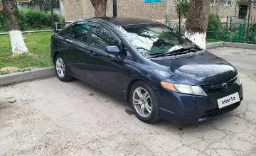 Honda Civic 2008 года за 4 200 000 тг. в Шымкент