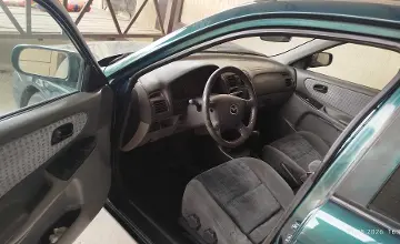 Mazda 626 1998 года за 2 000 000 тг. в Шымкент