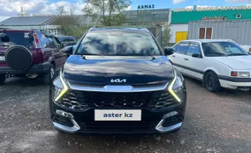Kia Sportage 2023 года за 12 500 000 тг. в Акмолинская область фото 2