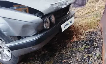 BMW 5 серии 1992 года за 700 000 тг. в Астана фото 3