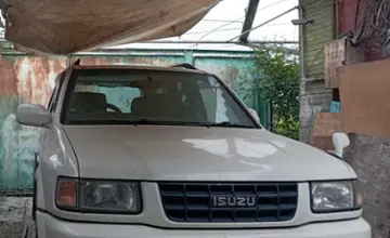 Isuzu Wizard 1998 года за 2 100 000 тг. в Алматы фото 2