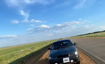 LADA (ВАЗ) 2112 2003 года за 700 000 тг. в Костанай фото 2