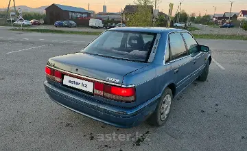 Mazda 626 1987 года за 800 000 тг. в Акмолинская область фото 3