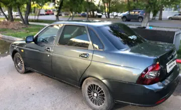 LADA (ВАЗ) Priora 2012 года за 1 500 000 тг. в Астана