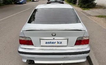 BMW 3 серии 1994 года за 2 200 000 тг. в Алматы