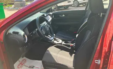 Kia Cerato 2023 года за 9 500 000 тг. в Астана