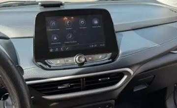 Chevrolet Tracker 2023 года за 7 000 000 тг. в Алматы