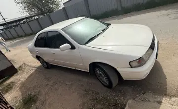 Nissan Sunny 1997 года за 850 000 тг. в Алматы фото 3