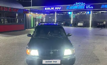 Subaru Forester 2000 года за 2 500 000 тг. в Алматы фото 2