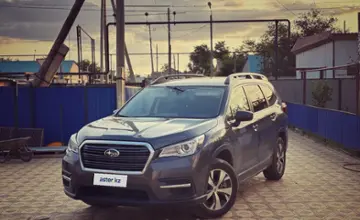 Subaru Ascent 2021 года за 13 800 000 тг. в Атырауская область фото 2