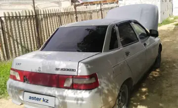 LADA (ВАЗ) 2110 2006 года за 700 000 тг. в Актюбинская область фото 2