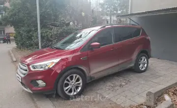 Ford Escape 2017 года за 6 000 000 тг. в Атырауская область фото 1