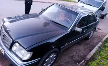 Mercedes-Benz E-Класс 1995 года за 1 800 000 тг. в Астана фото 1