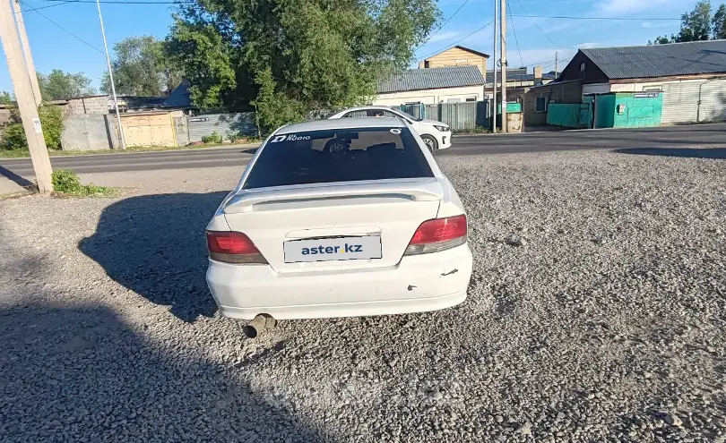 Mitsubishi Galant 1997 года за 1 100 000 тг. в Карагандинская область фото 3