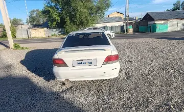Mitsubishi Galant 1997 года за 1 700 000 тг. в Карагандинская область фото 3