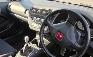 Honda Integra 2002 года за 12 500 000 тг. в Алматы фото 4